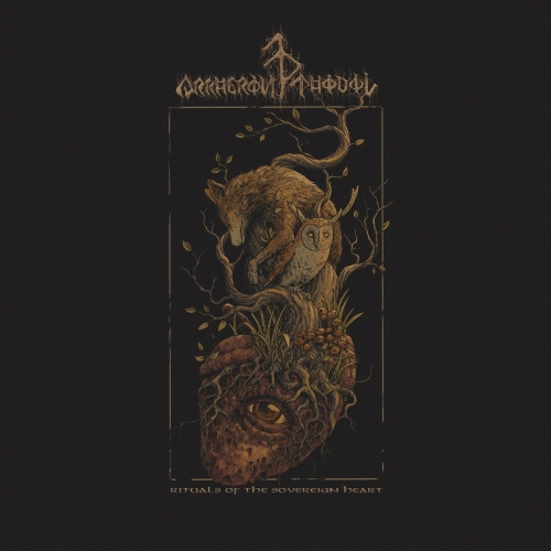 Arkheron Thodol : Rituals of the Sovereign Heart